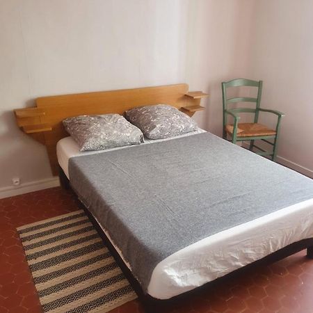 La Baieta Bed and Breakfast Moulinet  Exteriör bild