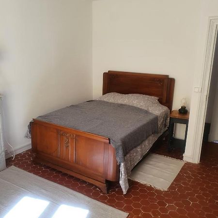 La Baieta Bed and Breakfast Moulinet  Exteriör bild