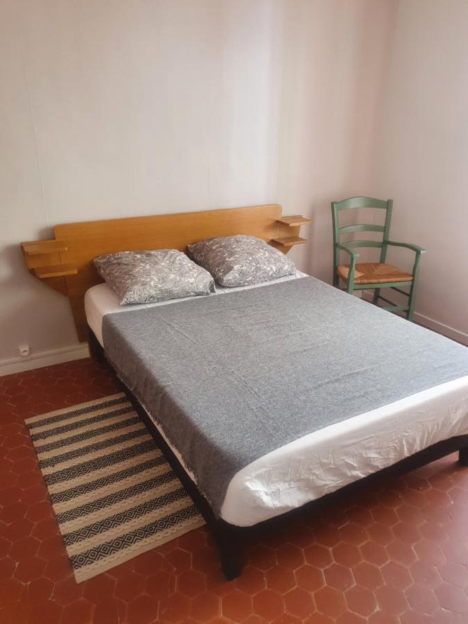 La Baieta Bed and Breakfast Moulinet  Exteriör bild